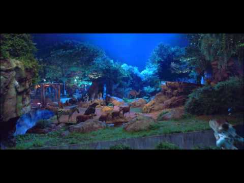 Zookeeper - Teaser Trailer