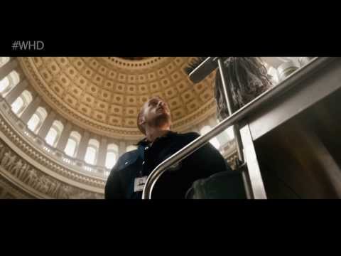 WHITE HOUSE DOWN - Featurette "THE ACTION" - OV