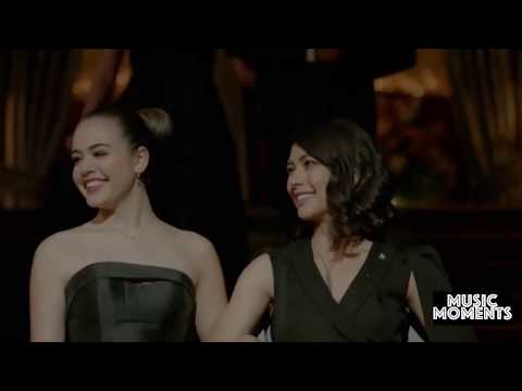 Legacies 1x14 | Music Moment | King Princess - 1950