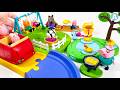 Peppa Pig Toy Videos Peppa Pig Toy Set Toddler Videos Peppa Pig Toys Toy Videos