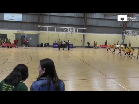 CC PREINF FEM 19 MAY 9.00 GC Claret Canterbury Idecnet