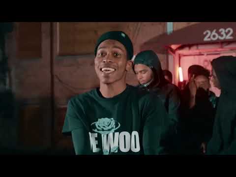 Big Ahk x Yung Sd- Free 10 @shotbymindworth