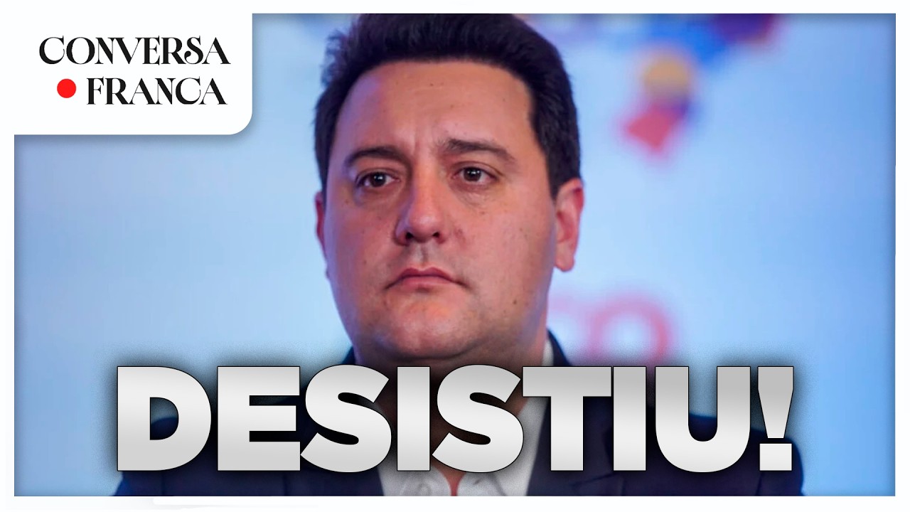 CAIU A CASA DA FAMÍLIA RATO | CONVERSA FRANCA | Luiz França e Willian Rocha