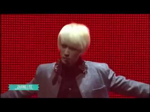 [SS4 DVD] Opening + Superman - Super Junior - SS4 In Seoul [DVD] [HD]