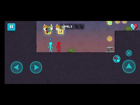 Stickman VS Minecraft: Fat Stickman - AVM  Animation: