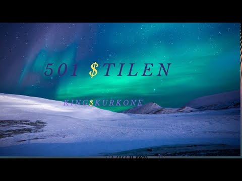 501 STILEN - Kingskurkone (Musikk Video)