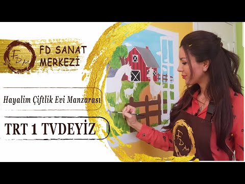 FD Sanat Merkezi video