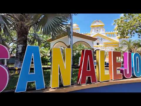 San Alejo se prepara para sus fiestas patronales