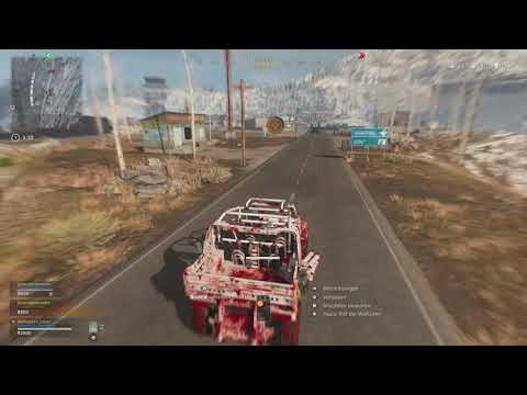 COD Kavallerie 😂 DxBxS