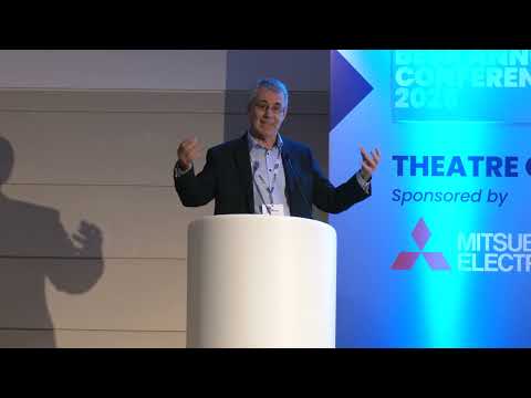 BESA Annual Conference 2025: Innovation in Water Treatment