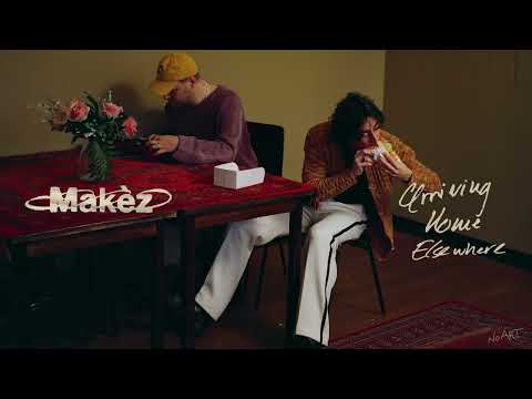 Makèz feat. Liv East - Dreams