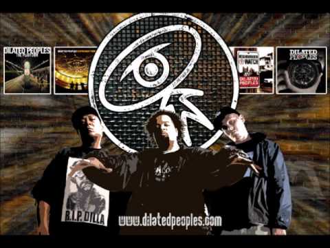 Dilated Peoples - 20/20 (Prod. By Alchemist) (HQ)