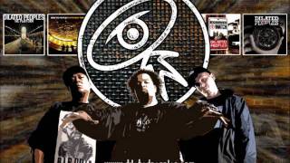 Dilated Peoples - 20/20 (Prod. By Alchemist) (HQ)