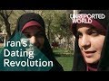 Looking for love in Iran | Unreported World