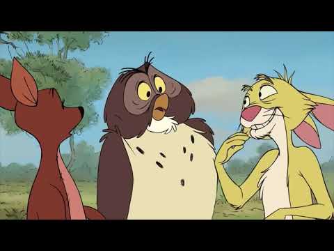 Tiggerladdin part 25 - Cat R. Waul's Dark Wishes