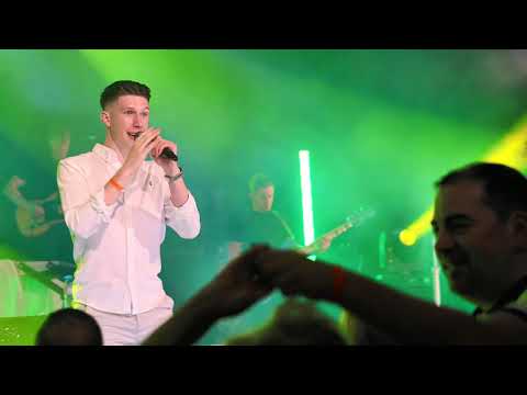 Carter on the Costa 2025  - Gavin Gribben - Galway Girl - Huelva