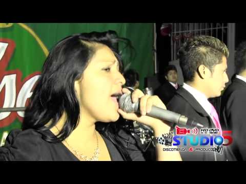 EVIDENCIAS   FUERZA NORTEÑA   STUDIO 5 PRODUCCIONES