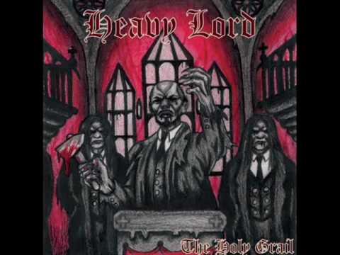Heavy Lord - Gods of Doom