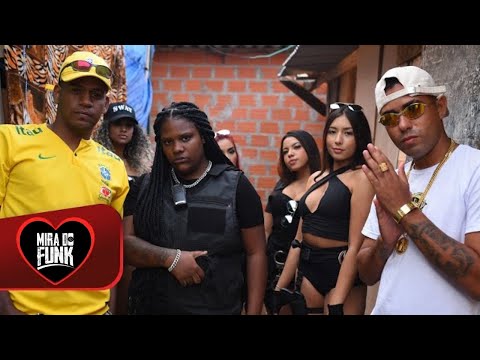 Escolhe o bandido - MC Myres, MC CH da Z.O, Danado do Recife, EOO Kendy e Deyvinho PL (Love Funk)