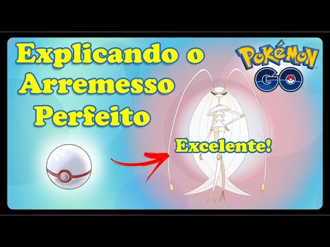 Como acertar o Excelente na Pheromosa! Dicas Pokémon GO!
