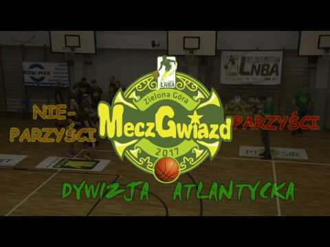 Mecz Gwiazd Dywizji Atlantyckiej Nieparzyści - Parzyści