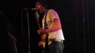 We Are Scientists - at the El Rey - 4-1-06 - History Repeats