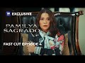 Pamilya Sagrado Fast Cut Episode 4 With English Subtitles