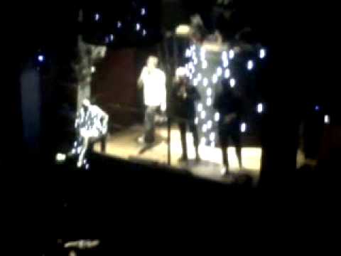 Tears In Heaven District 3 Live At Tramps Worcester