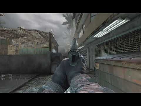 OCC Week 280 [MW3 600FPS]