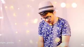 Download lagu TIK TOK YA HABIBAL QOLBI SABYAN GAMBUS mp3