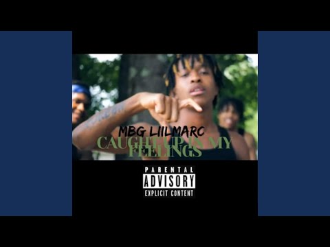 Caught Up In My Feelings