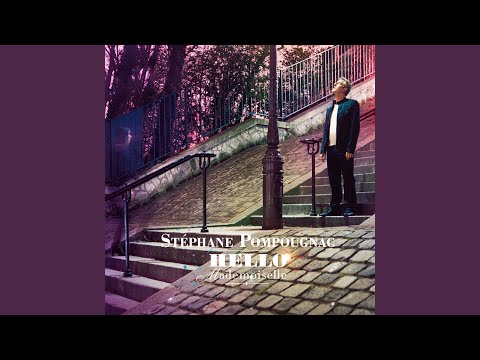 Hello Mademoiselle (feat. Anthony Bambury)