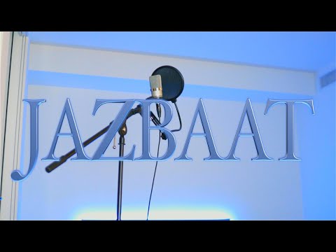 Supreme Sidhu - Jazbaat (feat. Raaginder)