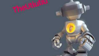 T-Pain &amp; Soulja Boy - Speakers Going Hammer (Skrubz Dubstep Remix)
