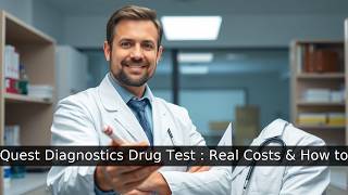 Quest Diagnostics Drug Test 2026: Real Costs & How to Order (Mayo Clinic & NIH Sources)