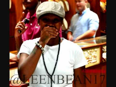 Leen Bean Marvin Gayee Freestyle