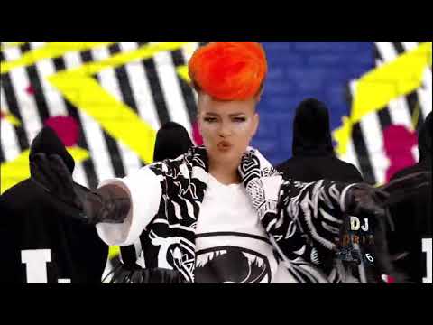 DJ DRIX 256 URBAN MIX CHECK UP