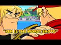 KEN IS THE NEW META