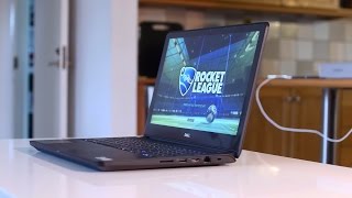 Video thumbnail for Dell Inspiron 15 7559 Gaming Laptop - Review by Sami Loyal PLUS