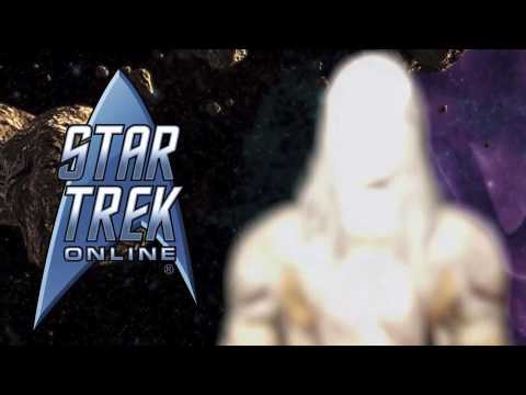 Star Trek Online - Character Creation Trailer