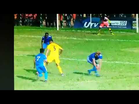 ⚽️🇧🇷Dario Federico wa Singida Big stars