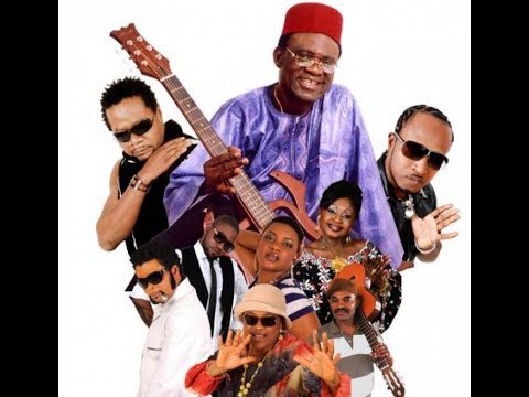 4 HOURS RHUMBA NON-STOP MIX 2018