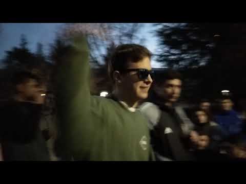 DRAKO Y ÁLVARO VS MITO Y BETO - OCTAVOS DUAL ALEATORIA - BATALLA ORGANIZADA POR @MCIGNIFICANTE -