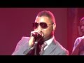Musiq Soulchild -  If You Leave/Teach Me
