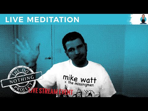 We Jam Econo || The Do Nothing Project with Andrew Lenards