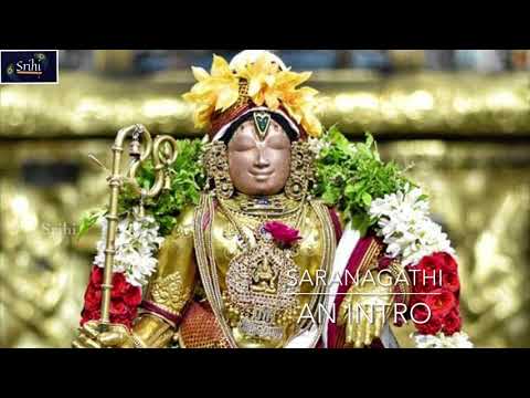 Saranagathi - Intro
