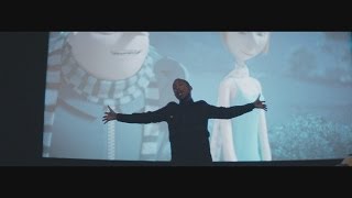 Pharrell Williams - Happy (3AM)
