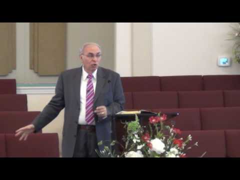 02/19/2017 Liviu Percy - Geneza 15:7-18