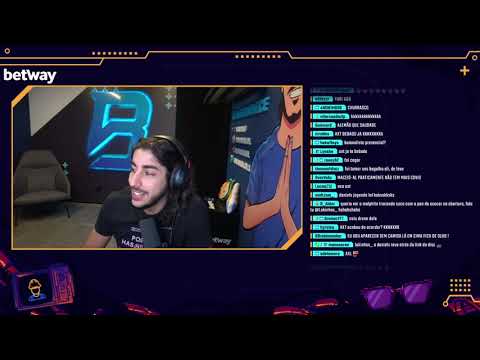 pq o shevii atrasou no baianalista