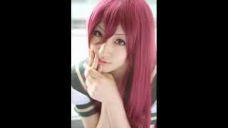 A tribute video to Kawaii Cosplayer Saya-chan.wmv